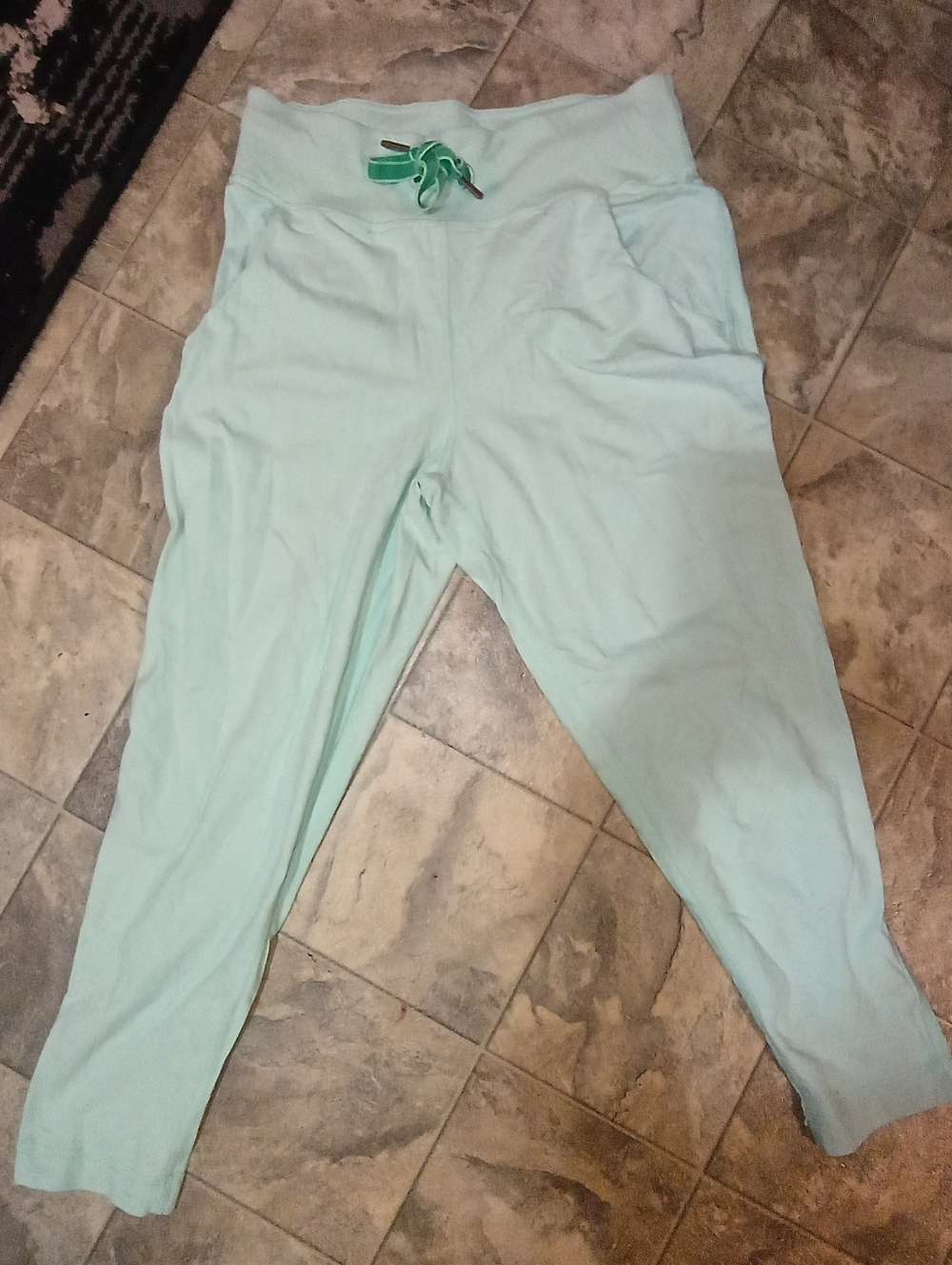 Women's "Lululemon" Leggings